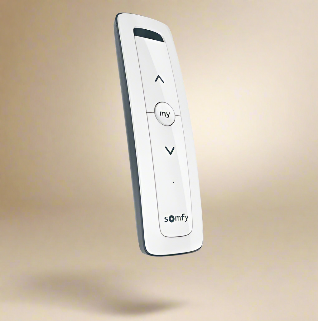 Télécommande Somfy Situo 1 pour contrôle de volet roulant
