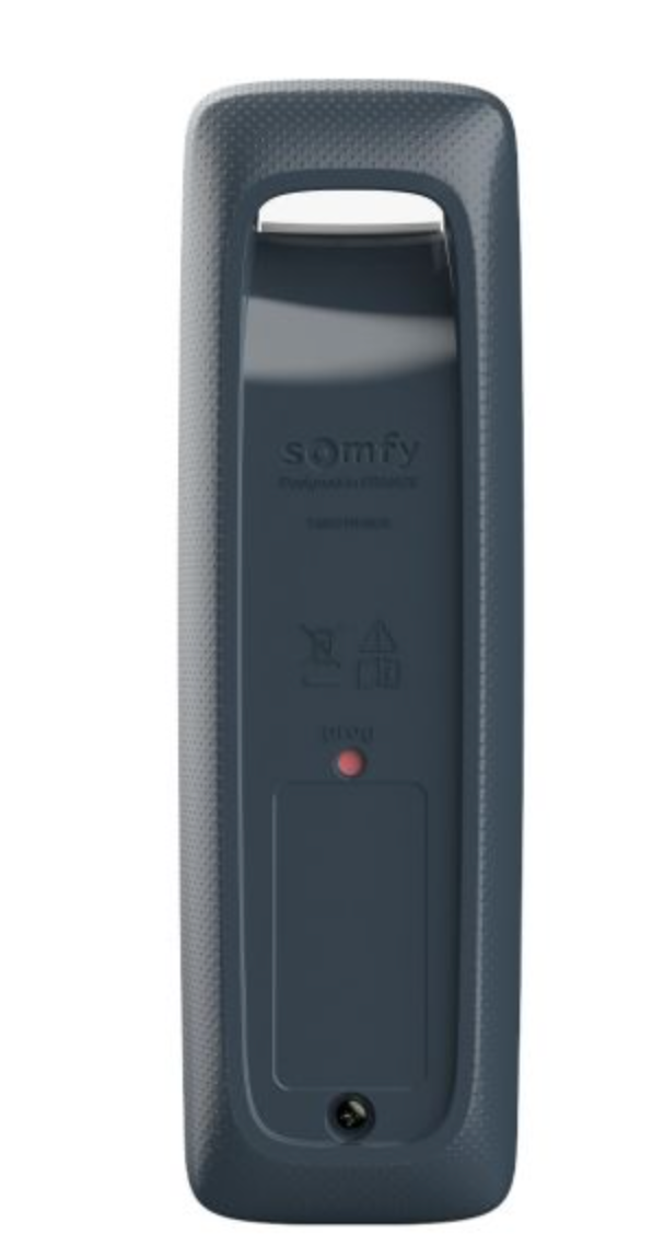 Télécommande Somfy Situo 5 pour contrôle de volet roulant