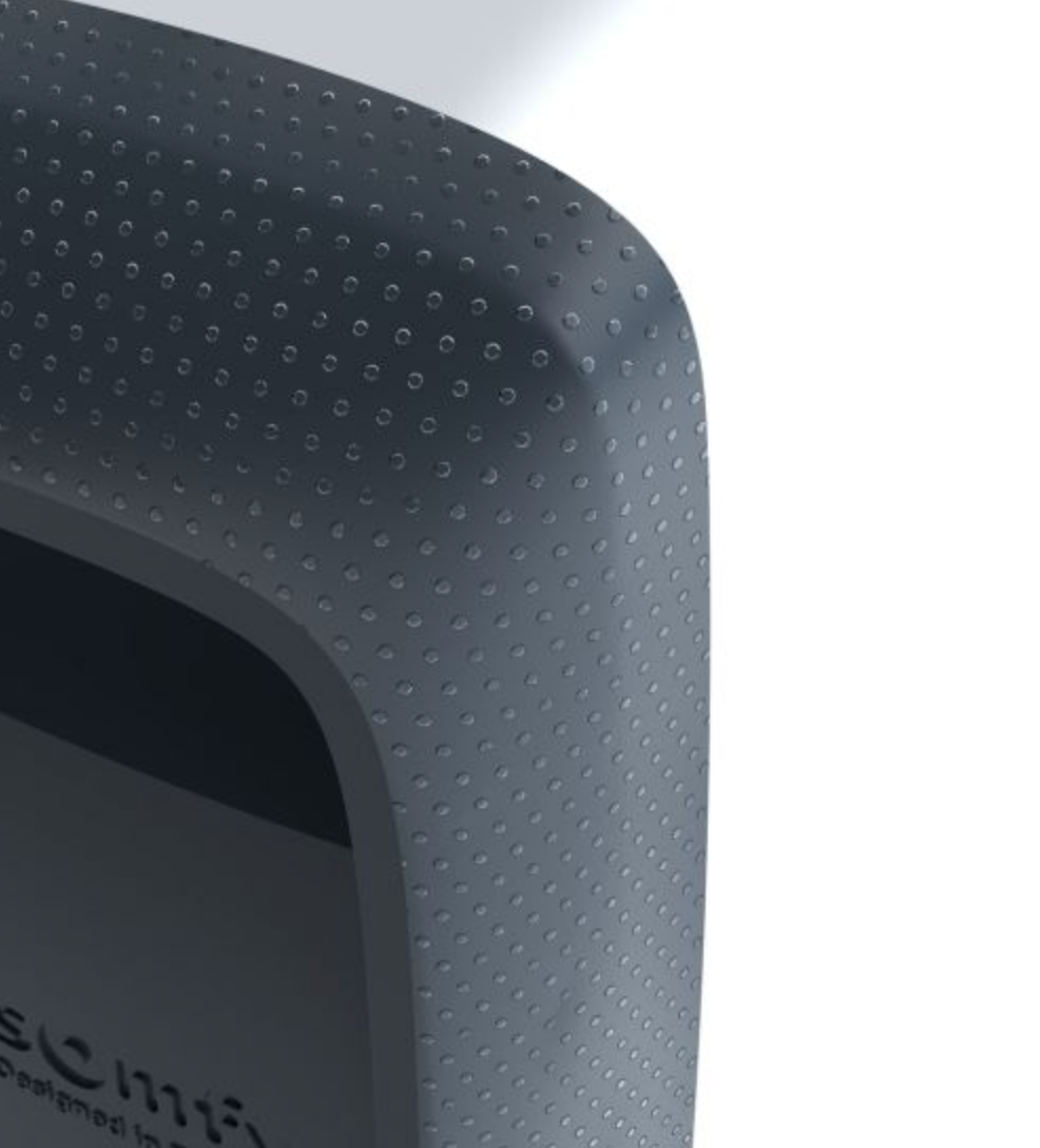 Somfy SITUO 1 IO - Émetteur mobile pour volets roulants